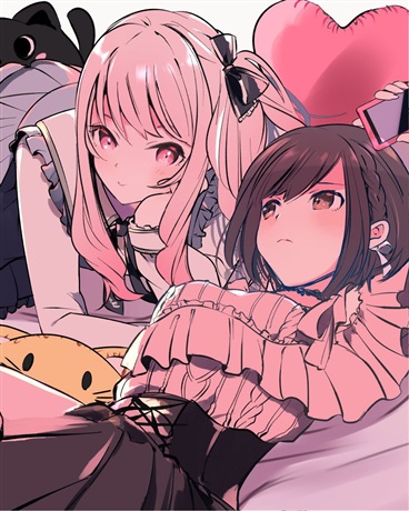 不可能！魔法少女怎会是男孩子？