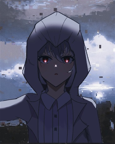 被追逐者