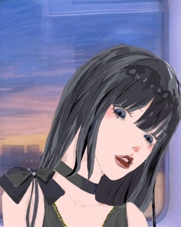 璃江妖女异闻录